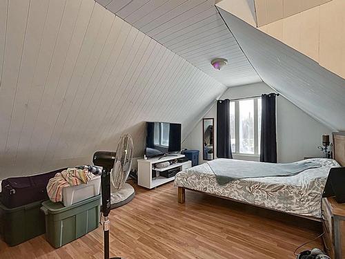 Chambre Ã Â coucher - 170  - 174 Rue Denoncourt, Lavaltrie, QC - Indoor Photo Showing Bedroom