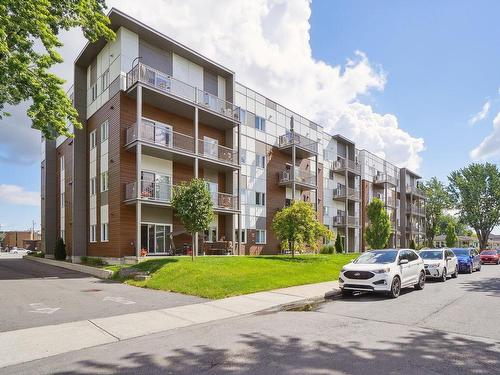 Frontage - 2415 Boul. Cournoyer, Sorel-Tracy, QC - Outdoor With Facade