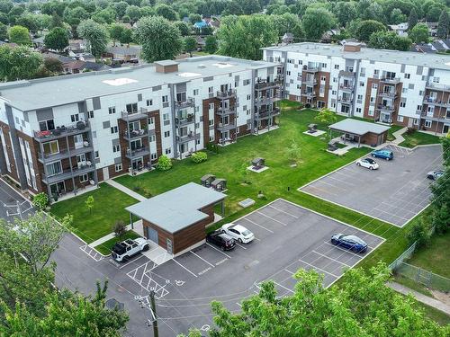 Aerial photo - 2415 Boul. Cournoyer, Sorel-Tracy, QC - Outdoor