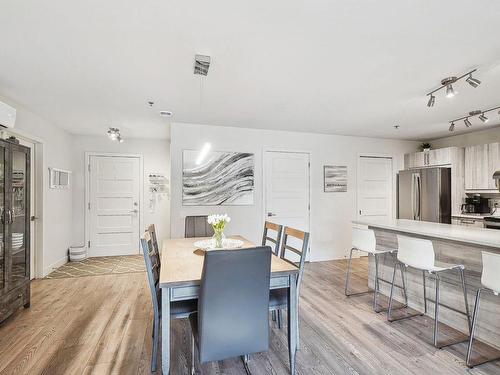 Dining room - 2415 Boul. Cournoyer, Sorel-Tracy, QC - Indoor Photo Showing Other Room