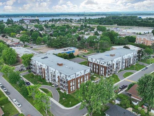 Aerial photo - 2415 Boul. Cournoyer, Sorel-Tracy, QC - Outdoor With View