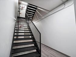 Escalier - 