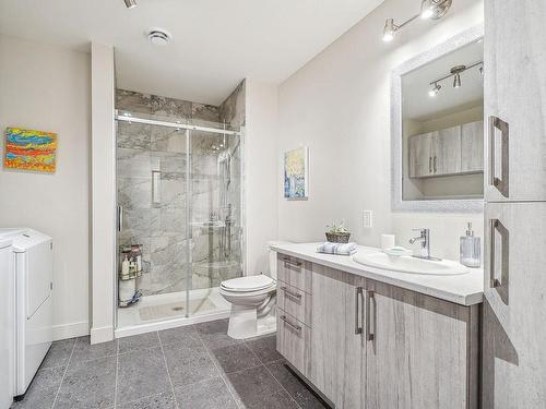 Salle de bains - 4305 Rue Frontenac, Sorel-Tracy, QC - Indoor Photo Showing Bathroom