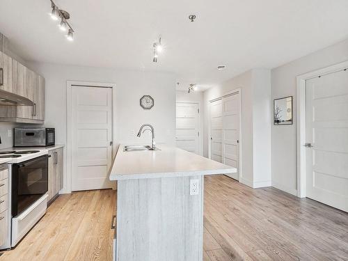 Cuisine - 4305 Rue Frontenac, Sorel-Tracy, QC - Indoor Photo Showing Kitchen