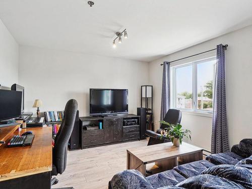 Living room - 4305 Rue Frontenac, Sorel-Tracy, QC - Indoor Photo Showing Office