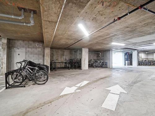 Grange - 4305 Rue Frontenac, Sorel-Tracy, QC - Indoor Photo Showing Garage