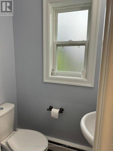 163 Clapperton Street, Barrie, ON - Indoor Photo Showing Bathroom