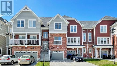 87 Sandhill Crane Drive, Wasaga Beach, ON - Outdoor With Facade