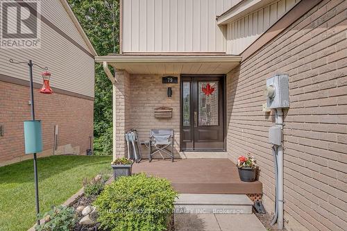 79 Burns Circle, Barrie, ON 