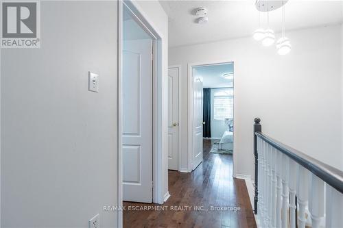 3818 Foxborough Trail, Mississauga, ON - Indoor Photo Showing Other Room