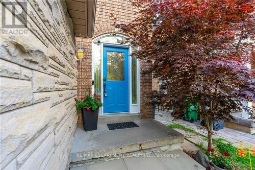 3818 Foxborough Trail, Mississauga, ON - Outdoor