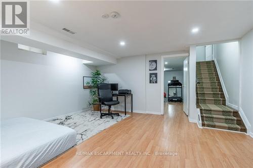 3818 Foxborough Trail, Mississauga, ON - Indoor Photo Showing Other Room