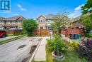 89 Desert Sand Drive, Brampton, ON 