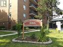 505 - 3065 Queen Frederica Drive, Mississauga, ON  - Outdoor With Balcony 