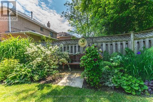 22 Macmillan Crescent, Barrie, ON - Outdoor