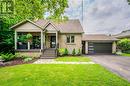 7 Oakwood Avenue, Guelph, ON  - Outdoor With Facade 