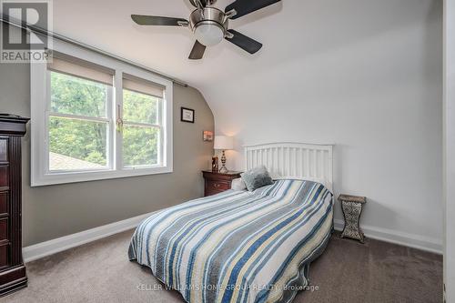 7 Oakwood Avenue, Guelph, ON - Indoor Photo Showing Bedroom