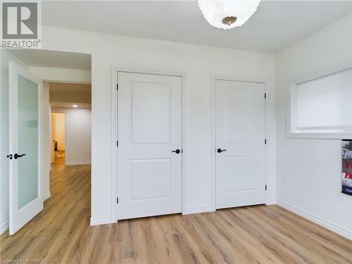 403 Northport Drive, Saugeen Shores, ON - Indoor Photo Showing Laundry Room