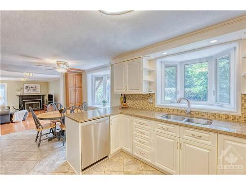 5 Trailway Circle, Ottawa, ON 