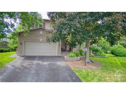 5 Trailway Circle, Ottawa, ON 