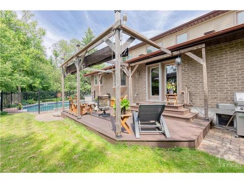 5 Trailway Circle, Ottawa, ON 