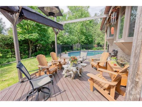 5 Trailway Circle, Ottawa, ON 