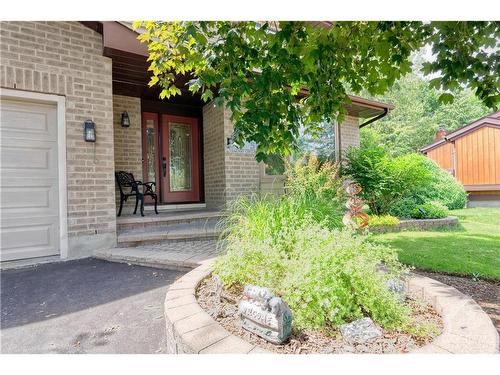 5 Trailway Circle, Ottawa, ON 