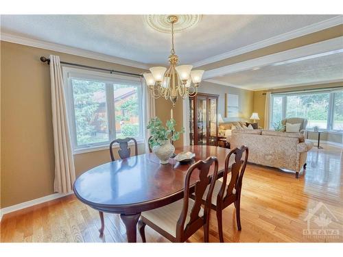 5 Trailway Circle, Ottawa, ON 