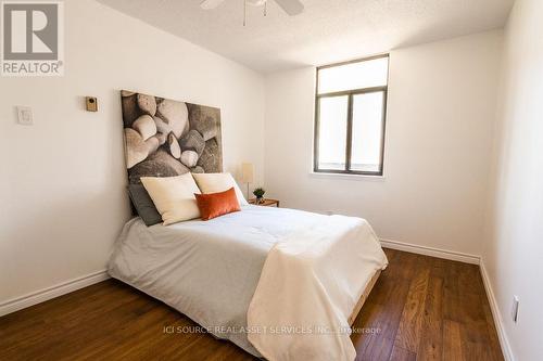 4204 - 50 Old Kingston Road, Toronto (West Hill), ON - Indoor Photo Showing Bedroom