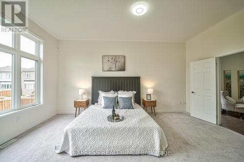 6 Morley Crescent, Whitby (Rolling Acres), ON - Indoor Photo Showing Bedroom