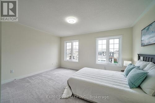 6 Morley Crescent, Whitby (Rolling Acres), ON - Indoor Photo Showing Bedroom