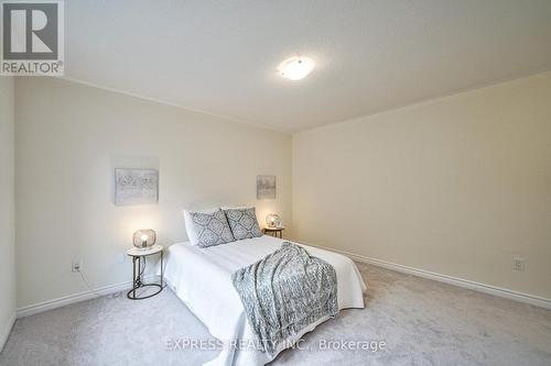 6 Morley Crescent, Whitby (Rolling Acres), ON - Indoor Photo Showing Bedroom