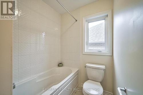 6 Morley Crescent, Whitby (Rolling Acres), ON - Indoor Photo Showing Bathroom