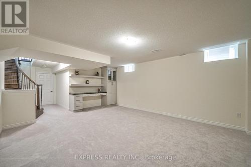 6 Morley Crescent, Whitby (Rolling Acres), ON - Indoor Photo Showing Basement