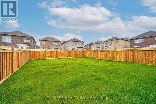 6 Morley Crescent, Whitby (Rolling Acres), ON - Outdoor With Backyard