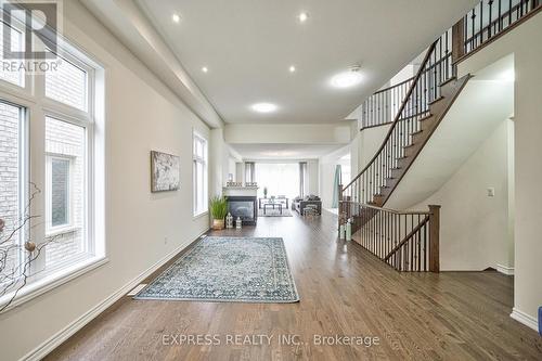 6 Morley Crescent, Whitby (Rolling Acres), ON - Indoor Photo Showing Other Room