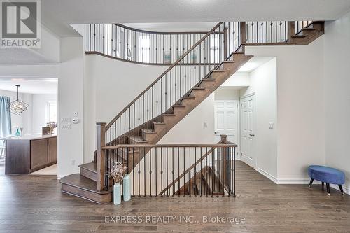 6 Morley Crescent, Whitby (Rolling Acres), ON - Indoor Photo Showing Other Room