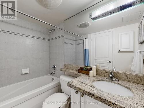 1201 - 18 Yonge Street, Toronto, ON - Indoor Photo Showing Bathroom