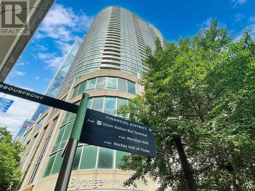 1201 - 18 Yonge Street, Toronto, ON - Outdoor