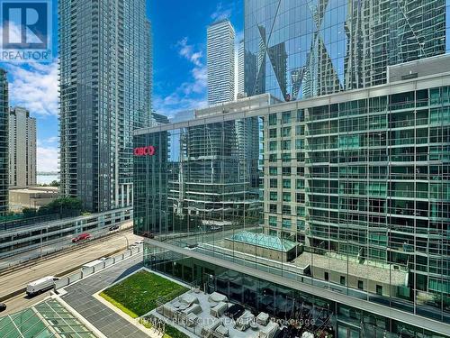 1201 - 18 Yonge Street, Toronto, ON - 