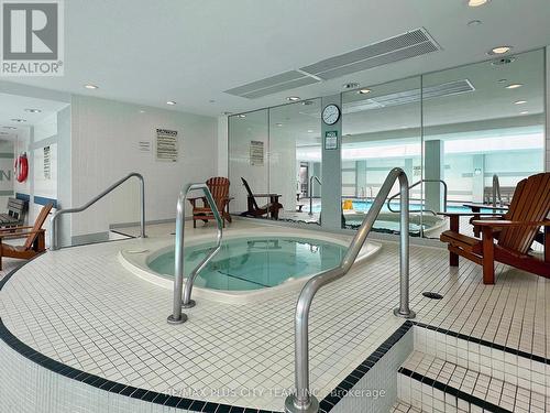 1201 - 18 Yonge Street, Toronto, ON - Indoor Photo Showing Other Room With In Ground Pool