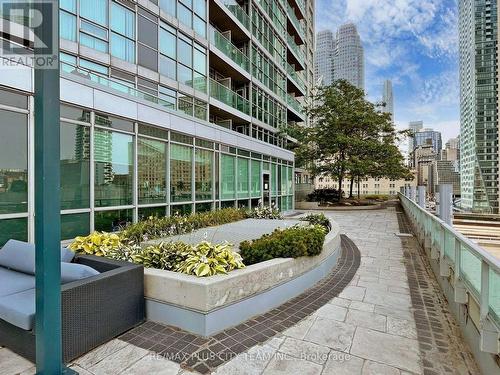 1201 - 18 Yonge Street, Toronto, ON - Outdoor