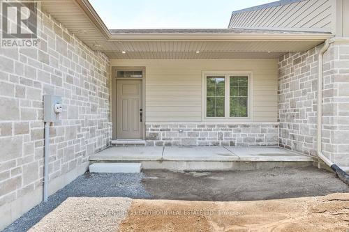 71 Seymour Street W, Centre Hastings, ON - Outdoor With Deck Patio Veranda With Exterior