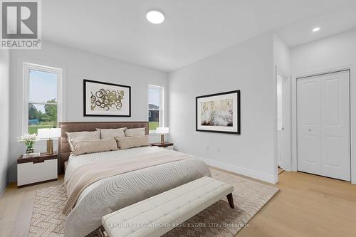 71 Seymour Street W, Centre Hastings, ON - Indoor Photo Showing Bedroom