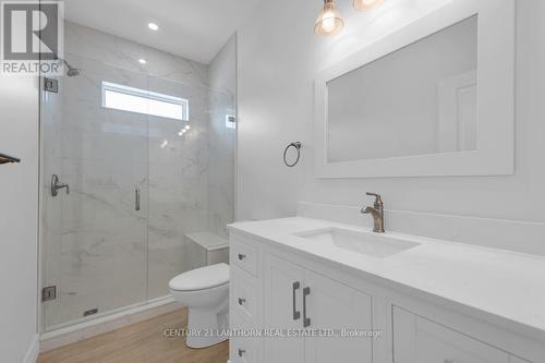 71 Seymour Street W, Centre Hastings, ON - Indoor Photo Showing Bathroom