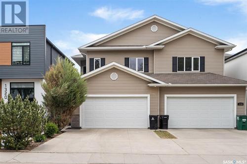 1318 Empress Avenue, Saskatoon, SK - Outdoor With Facade