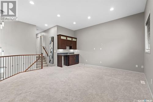 1318 Empress Avenue, Saskatoon, SK - Indoor Photo Showing Other Room