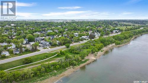 1318 Empress Avenue, Saskatoon, SK - Outdoor With Body Of Water With View