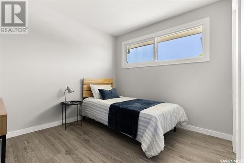 2179 Pasqua Street, Regina, SK - Indoor Photo Showing Bedroom