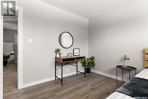 2179 Pasqua Street, Regina, SK - Indoor Photo Showing Bedroom